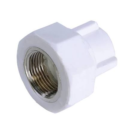 بوشن یک سر فلزی اذین اندازه (mm×inch): 1/4 1×40