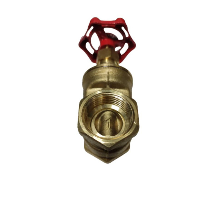شیر یکطرفه سامین مدل G.A 200